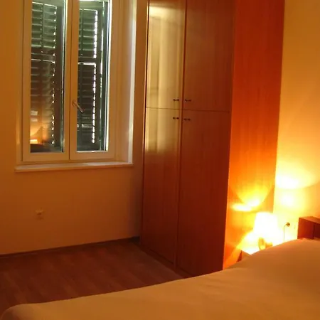 President Apartamento *