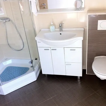 Apartamento President Split