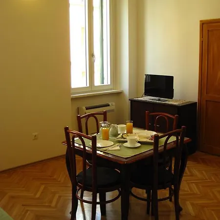 Apartamento President