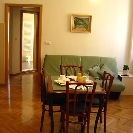 Apartamento President Split