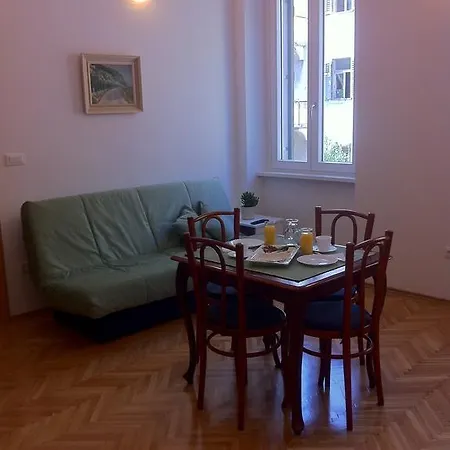 Apartamento President